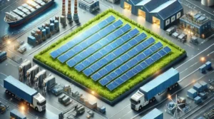 Desafios da Cadeia de Suprimentos no Setor Solar em 2024: O que Esperar