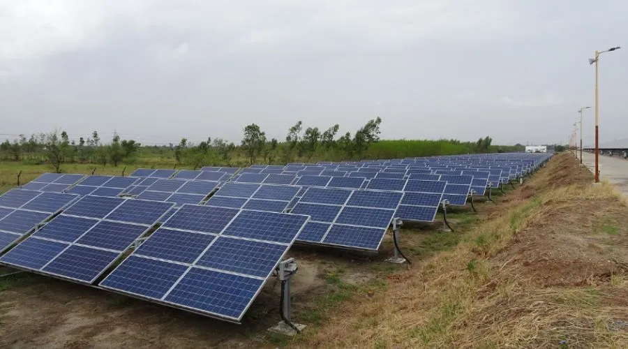 Energia Solar no Setor Agrícola: Soluções de Irrigação e Sustentabilidade