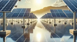 Uso de Painéis Bifaciais e Perovskitas em 2024: Tecnologias Emergentes e Alta Eficiência